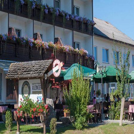 Gasthof Pension Auzinger Meggenhofen Zewnętrze zdjęcie
