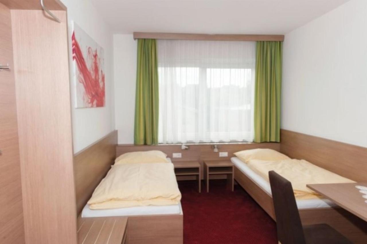 Gasthof Pension Auzinger Meggenhofen Zewnętrze zdjęcie