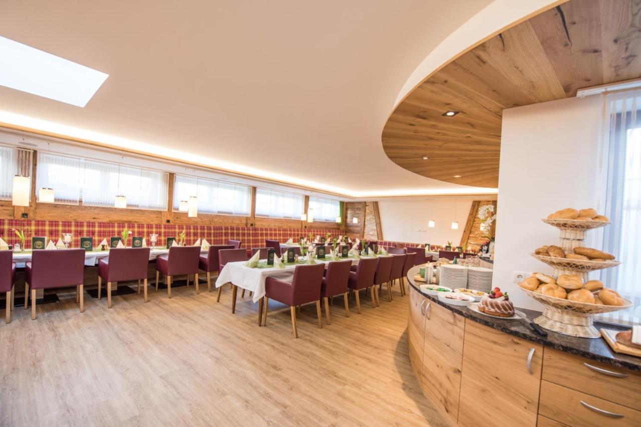 Gasthof Pension Auzinger Meggenhofen Zewnętrze zdjęcie